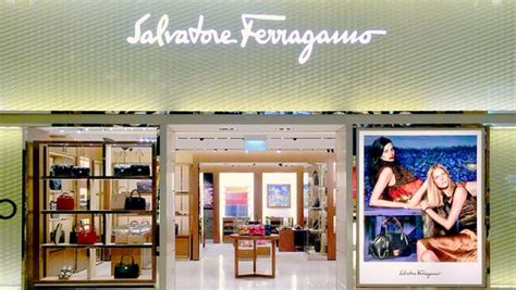 ferragamo singapore